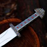 Ragnar Lothbrok Viking Sword - Kingly Gift for Men