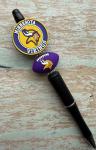 NFC Teams Football Pen – Perfect for Collectors!