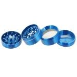 Viking Axe Gunmetal Spice Grinder Gift Set