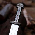 Ragnar Lothbrok Viking Sword - Kingly Gift for Men