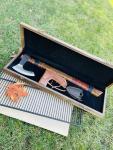 Viking Carbon Steel Axe with Bonus Gift Box