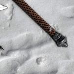 Viking Dragon Axe for Warrior Costume Decor