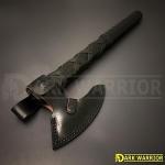 Ragnar Lothbrok Hand Forged Viking Battle Axe