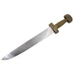 10th Century Viking High Carbon Steel Hunting Knife