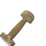 10th Century Viking High Carbon Steel Hunting Knife