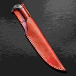 Viking 3-In-1 Knife Set with Mjolnir Pendant