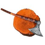 Custom Handmade Viking Axe - Real Tomahawk Hatchet