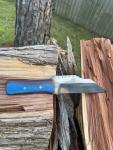 Viking Seax Knife for Everyday Carry
