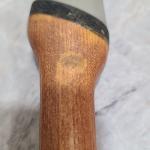 Hanwei Saxon Seax Knife with Sheath 17.75