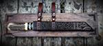 Viking Seax Survival Knife with Sheath