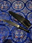 Viking Seax Knife for Authentic Experience