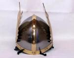 Winged Medieval Viking Knight Helmet Armor