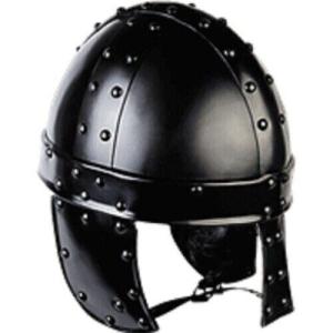 Viking Warrior Armor Helmet for LARP and Gifts