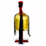 Viking Warrior Knight Crusader LARP Helmet