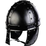 Viking Warrior Armor Helmet for LARP and Gifts