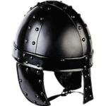 Viking Warrior Armor Helmet for LARP and Gifts