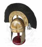 Viking Style Medieval King Arthur Helmet Decor