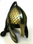 Viking Knight Roman Anaconda Helmet for Christmas