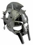 Viking Gladiator Spartan Armor Helmet Gift