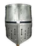 Viking Crusader Knight Helmet - Perfect Gift