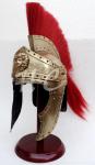 Spartan Viking Roman King Leonidas Armor Helmet