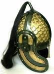 Viking Knight Roman Anaconda Helmet for Christmas