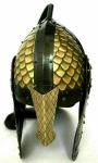 Viking Knight Roman Anaconda Helmet for Christmas
