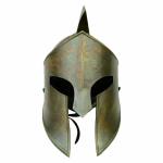 Viking Spartan Leonidas Medieval Helmet for Costumes