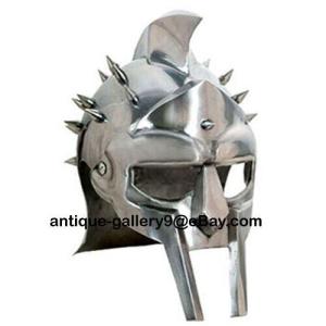 Spartan Gladiator Helmet Movie Replica Armor