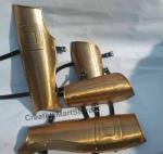 Spartan King Leonidas Viking Arm and Leg Guards