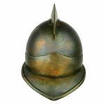 Viking Spartan Leonidas Medieval Helmet for Costumes