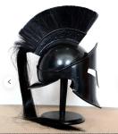 Spartan Leonidas Helmet for 300 Cosplay