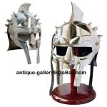 Spartan Gladiator Helmet Movie Replica Armor