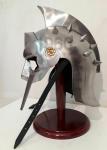 Spartan Gladiator Helmet Movie Replica Armor