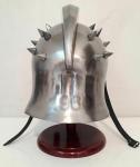 Spartan Gladiator Helmet Movie Replica Armor