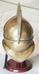 King Leonidas Spartan Armor Helmet Gift