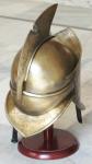 King Leonidas Spartan Armor Helmet Gift