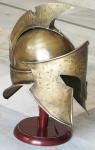 King Leonidas Spartan Armor Helmet Gift