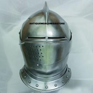 Viking Knight Armor Helmet Replica for Gifts