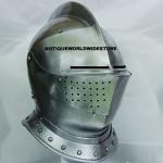 Viking Knight Armor Helmet Replica for Gifts