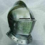 Viking Knight Armor Helmet Replica for Gifts