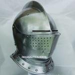Viking Knight Armor Helmet Replica for Gifts