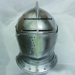 Viking Knight Armor Helmet Replica for Gifts