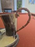 Viking Drinking Horn Tankard Set of 2