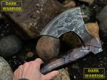 Two-Handed Viking Battleaxe - Bearded Tactical Design
