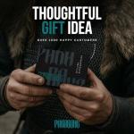 Viking Berserker Bracelet – Adjustable Metal Cuff