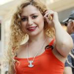 Thor's Hammer Necklace with Tree of Life Design