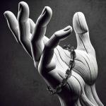 Men's Gladiator Stainless Steel Viking Bracelet