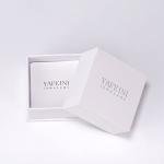 Celtic Knot Earrings in Sterling Silver for Women