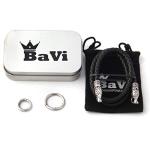 Viking Wolf Head Leather Necklace for All